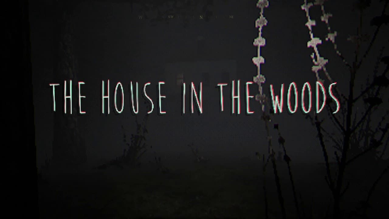 The House in the Woods trailer thumbnail