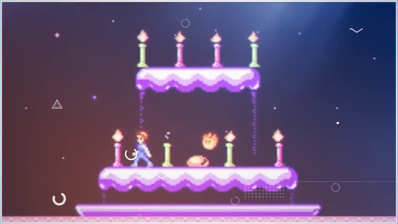 Second Dimension RetroPak Vol. 1 trailer thumbnail