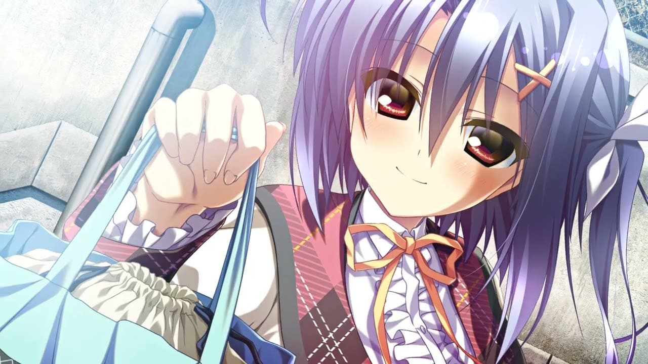 12 no Tsuki no Eve trailer thumbnail