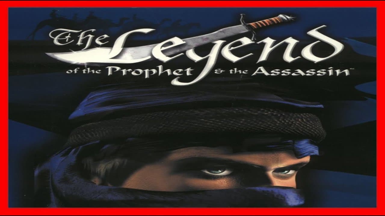 The Legend of the Prophet & the Assassin trailer thumbnail