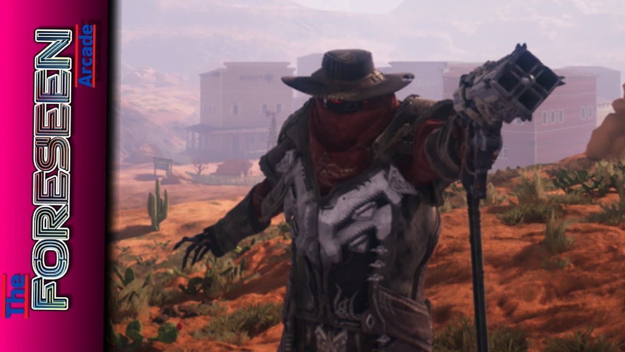 DuelVox: Max Quality trailer thumbnail