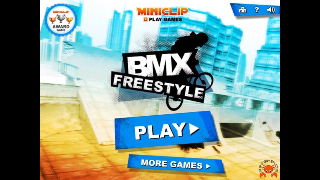 BMX Freestyle trailer thumbnail