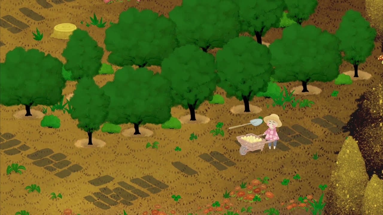 24 Solar Terms trailer thumbnail