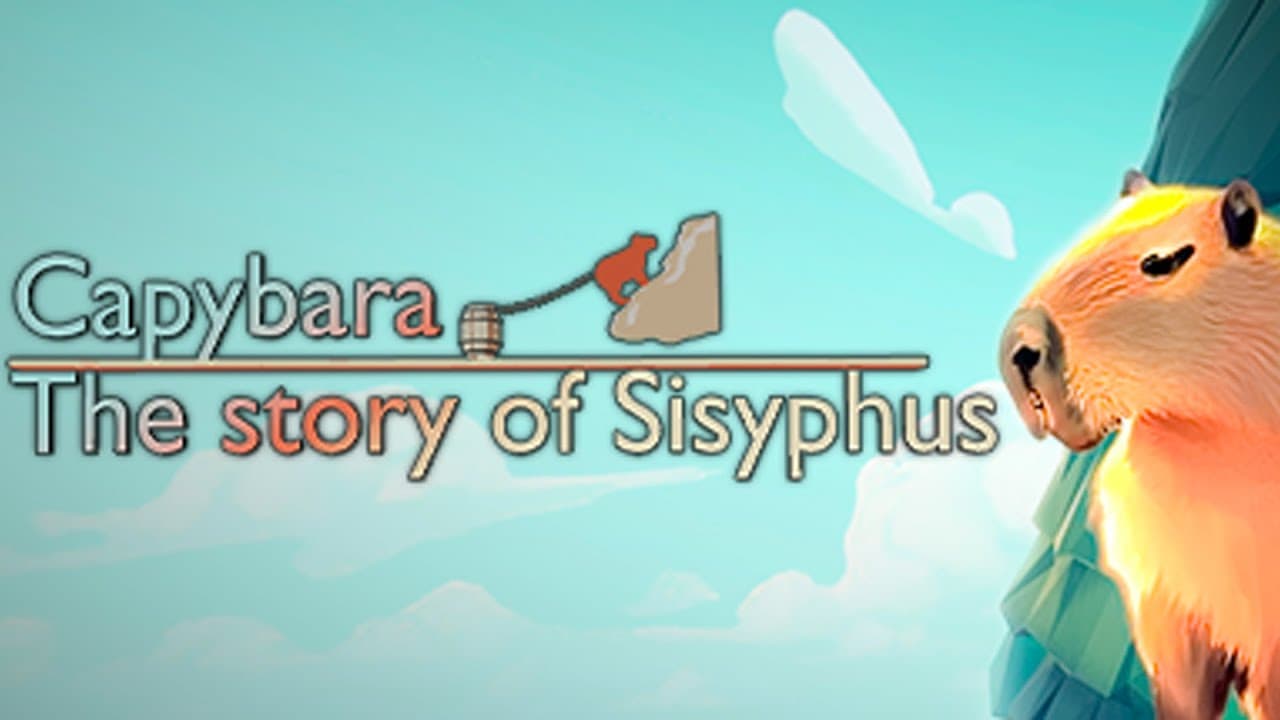 Capybara: The Story of Sisyphus trailer thumbnail
