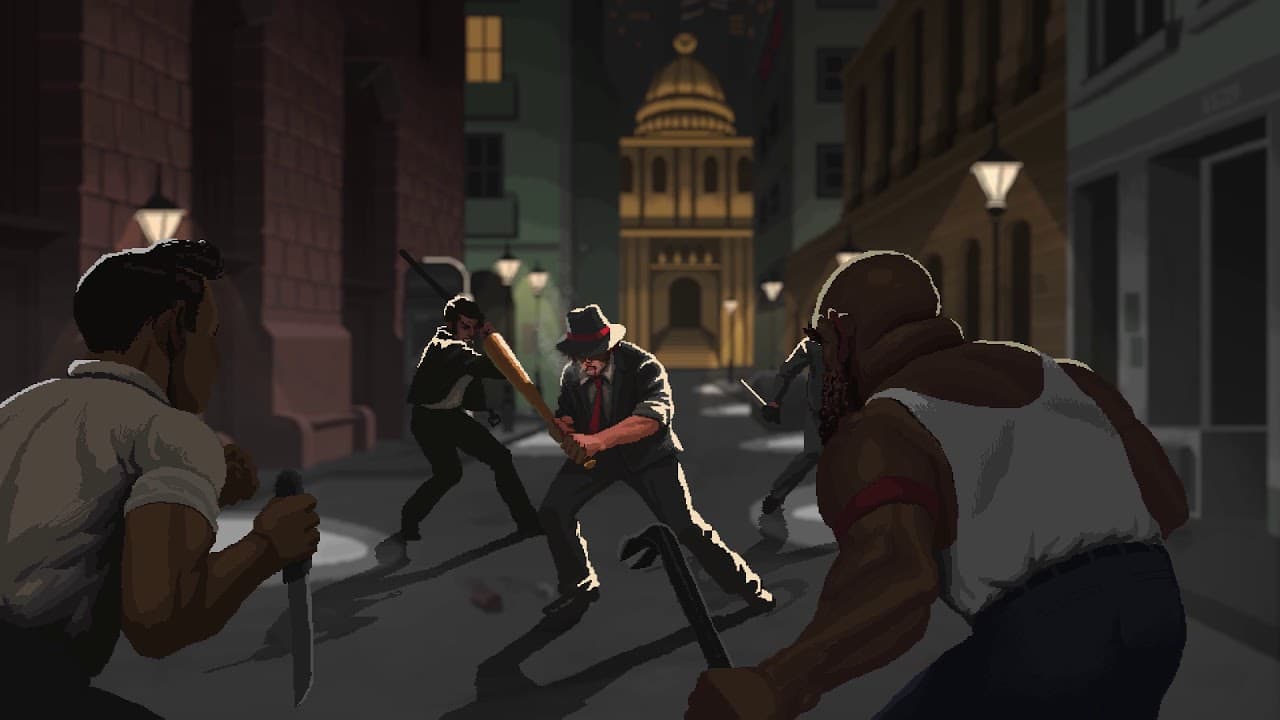 Pecaminosa trailer thumbnail