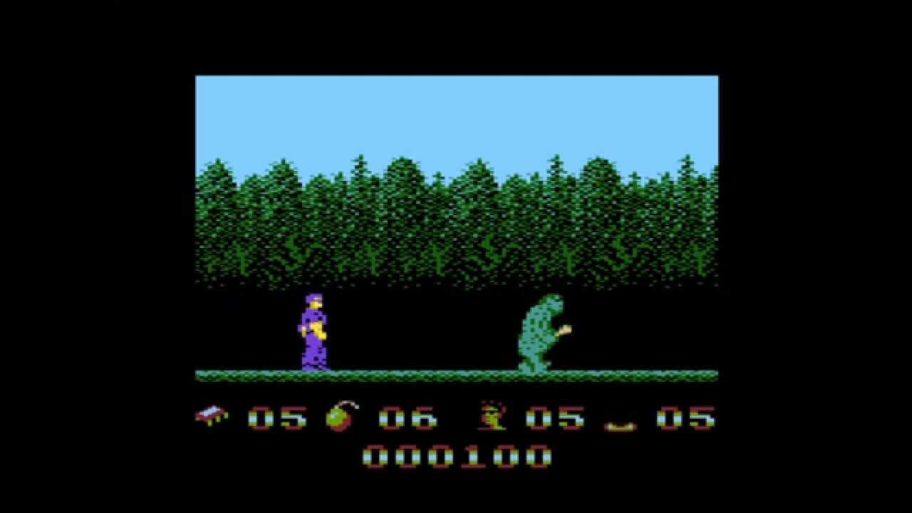 Terminator trailer thumbnail