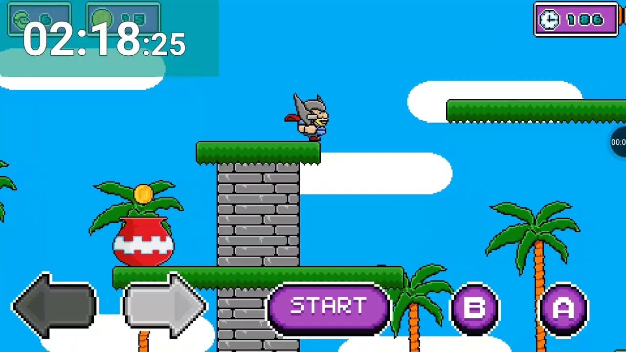 Wooldge's World trailer thumbnail