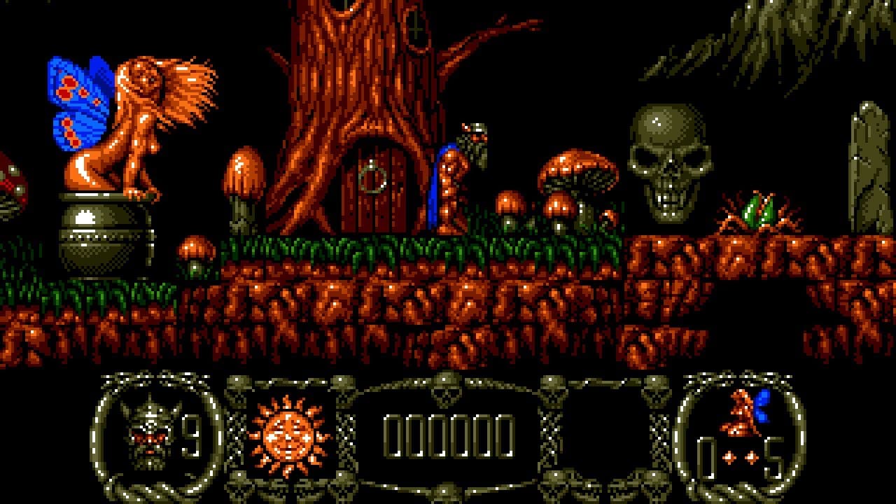 Stormlord trailer thumbnail