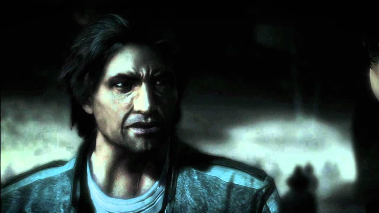 Alone in the Dark trailer thumbnail