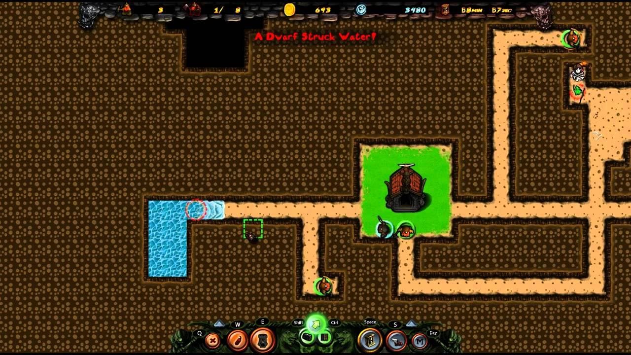 Dwarfs!? trailer thumbnail