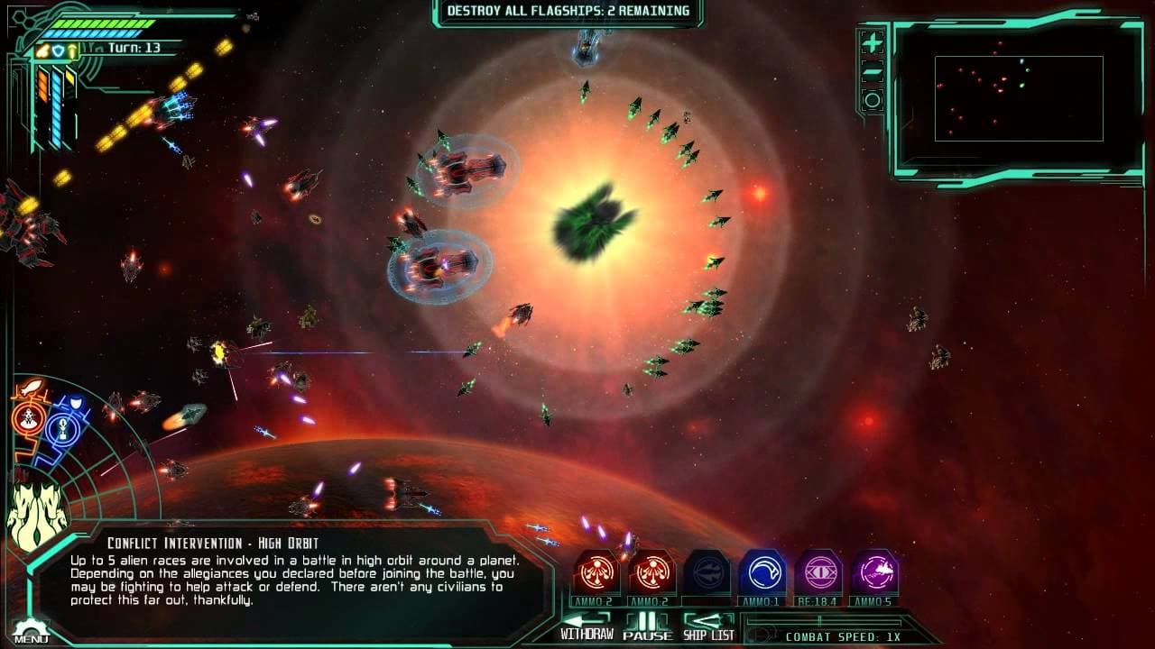 The Last Federation Collection trailer thumbnail