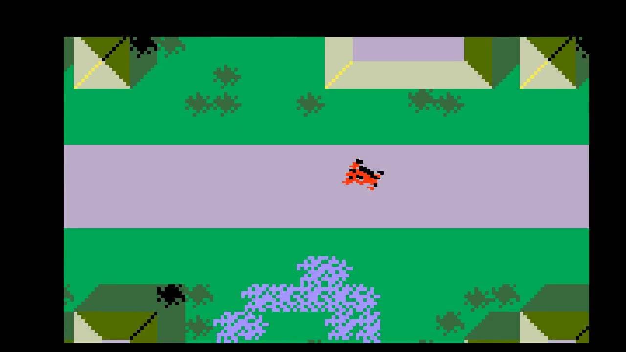 Auto Racing trailer thumbnail