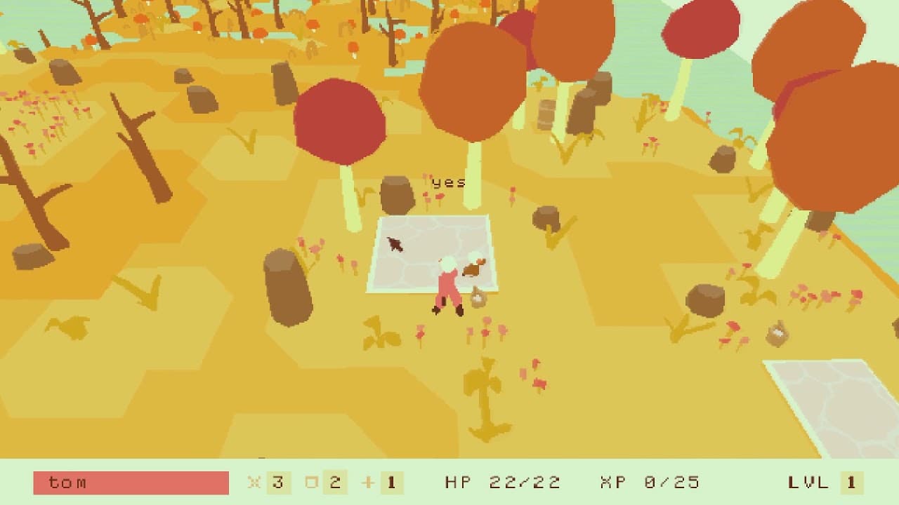 Tomscape trailer thumbnail