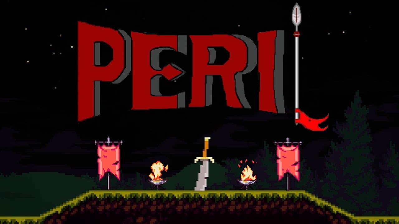 Peril trailer thumbnail