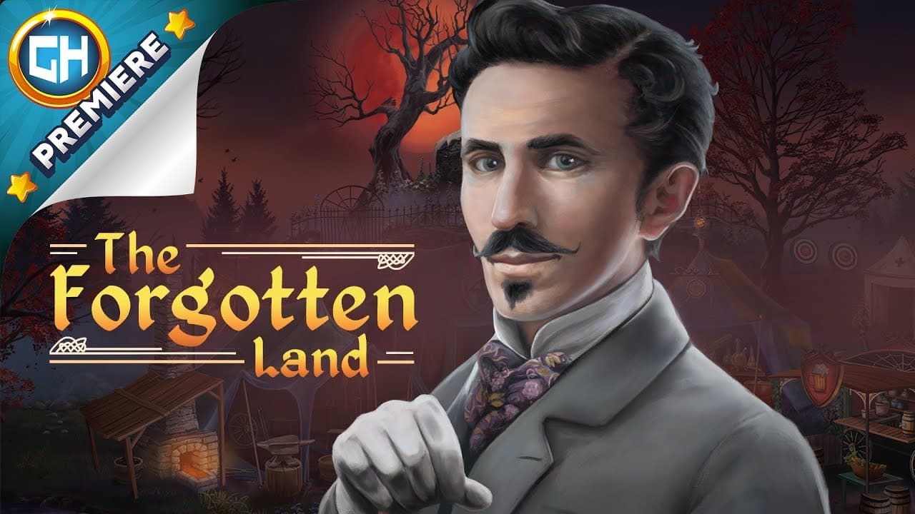 The Forgotten Land trailer thumbnail