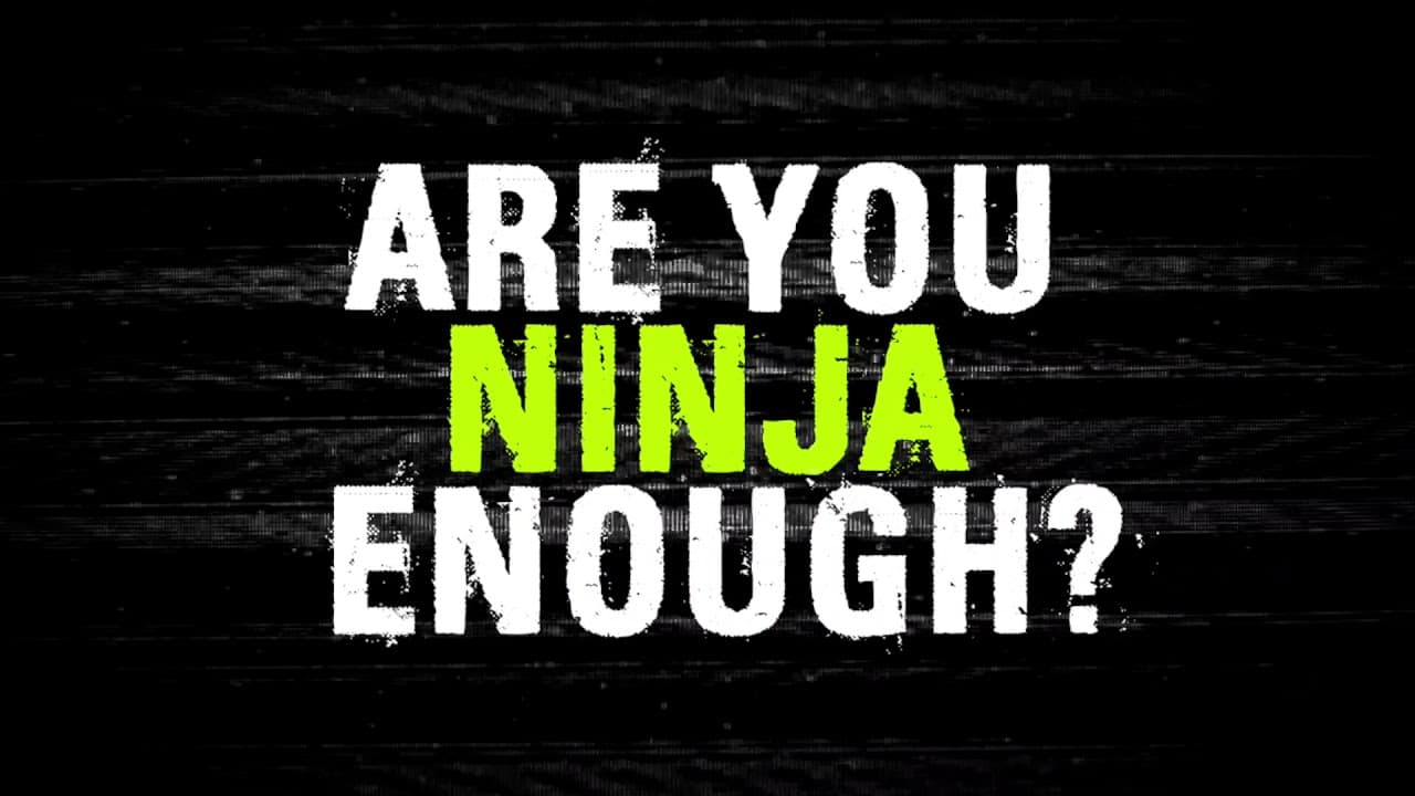 Neon the Ninja trailer thumbnail