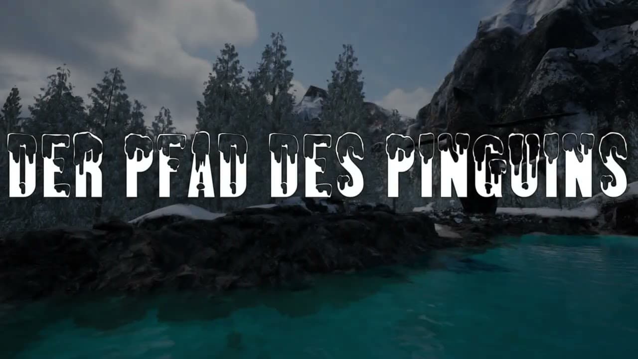 Der Pfad des Pinguins trailer thumbnail