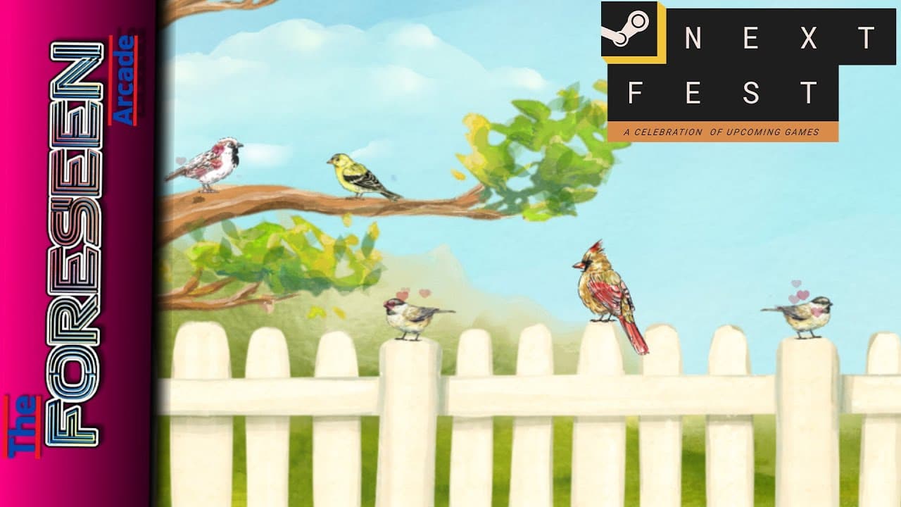 Birdfull trailer thumbnail