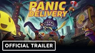Trailer thumbnail
