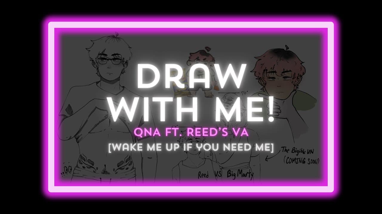 Wake Me Up If You Need Me trailer thumbnail