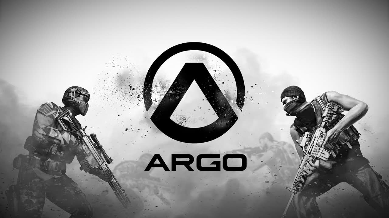 Argo trailer thumbnail