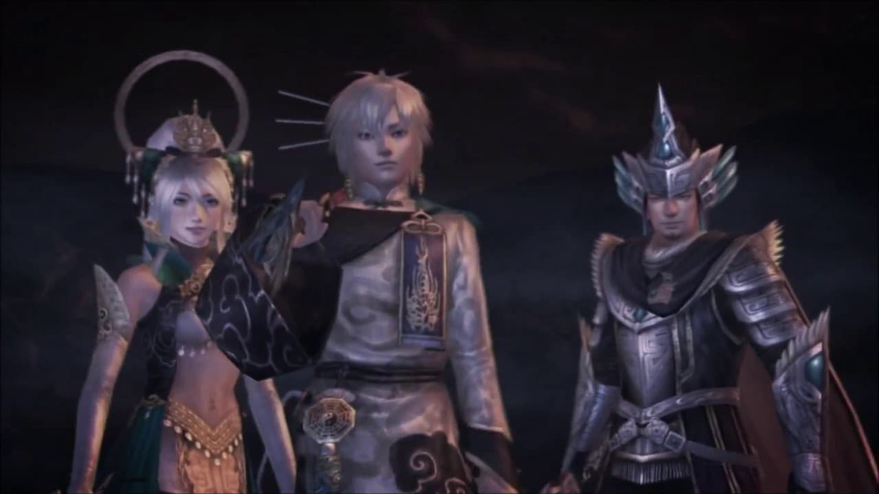 Musou Orochi Z trailer thumbnail