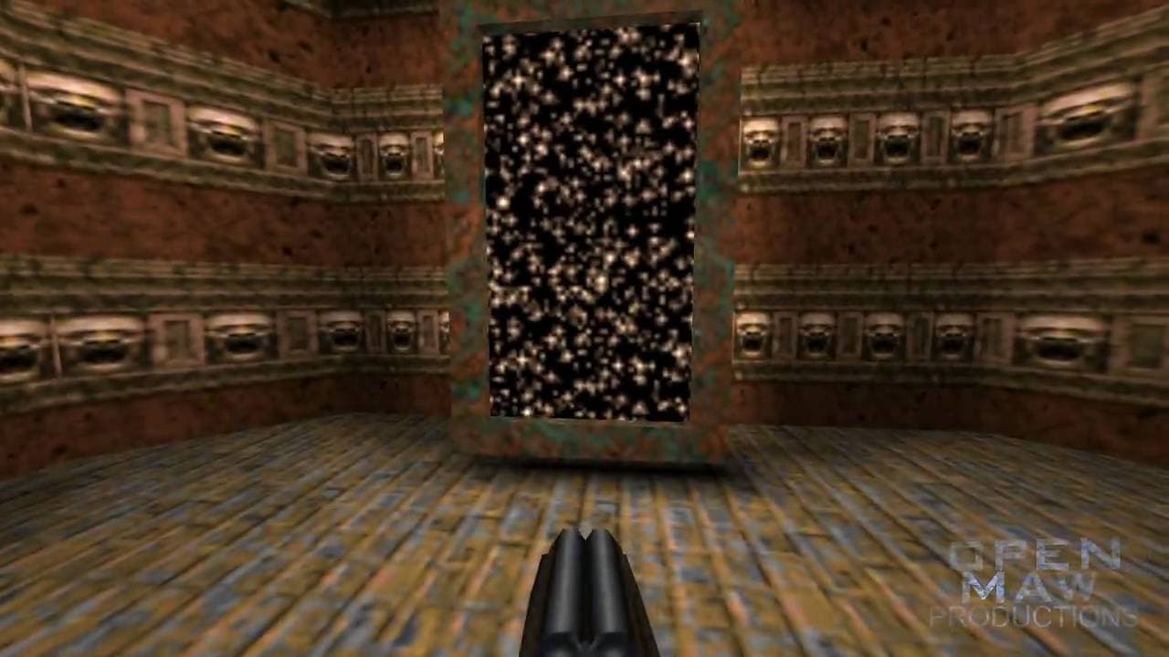 Quake trailer thumbnail