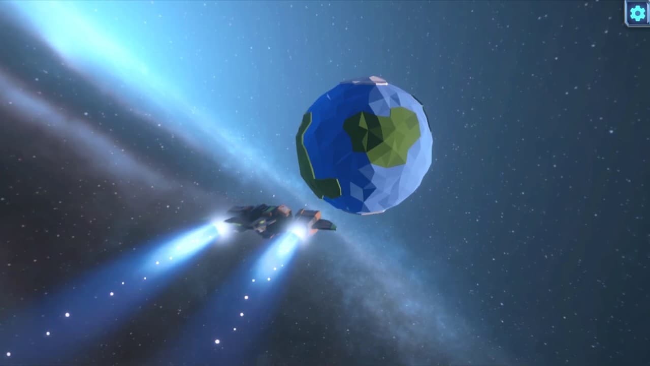 Galaxy Squad trailer thumbnail