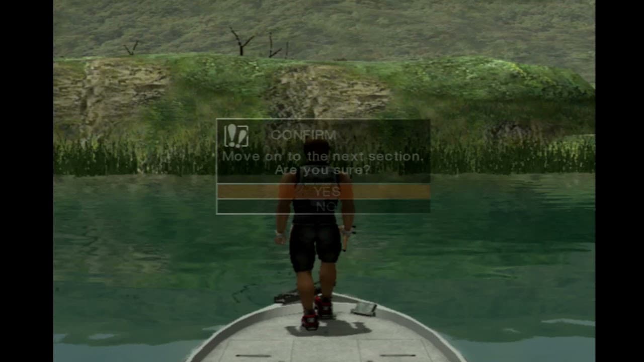 Pro Fishing Challenge trailer thumbnail