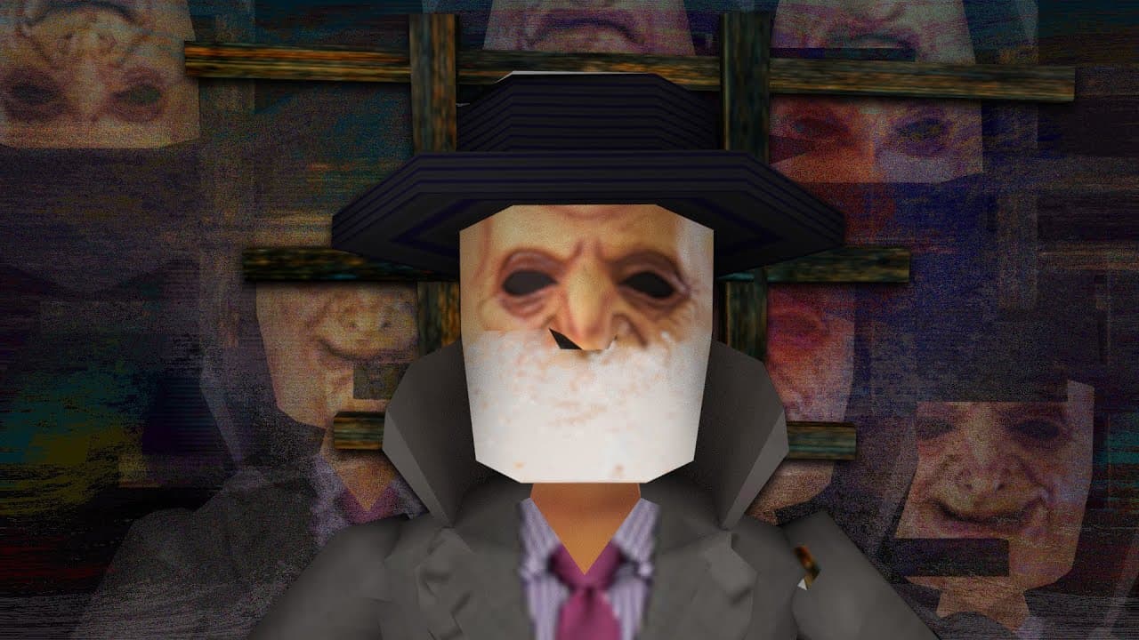 Puppetmaker trailer thumbnail