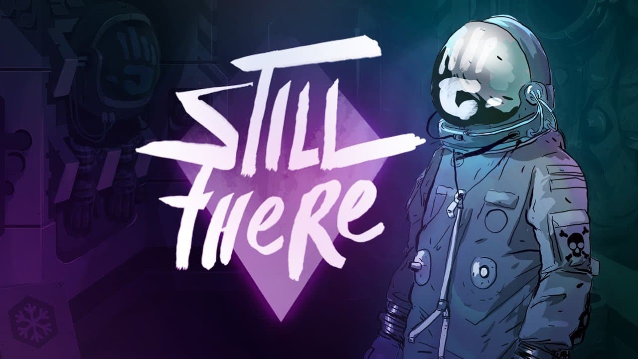 Still There trailer thumbnail
