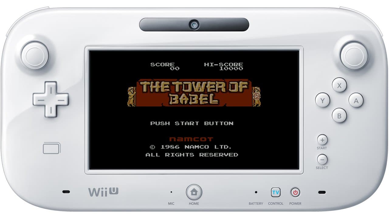 Mystery Tower trailer thumbnail