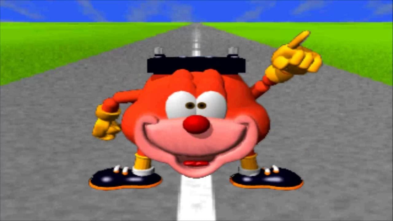 Battery Navi trailer thumbnail