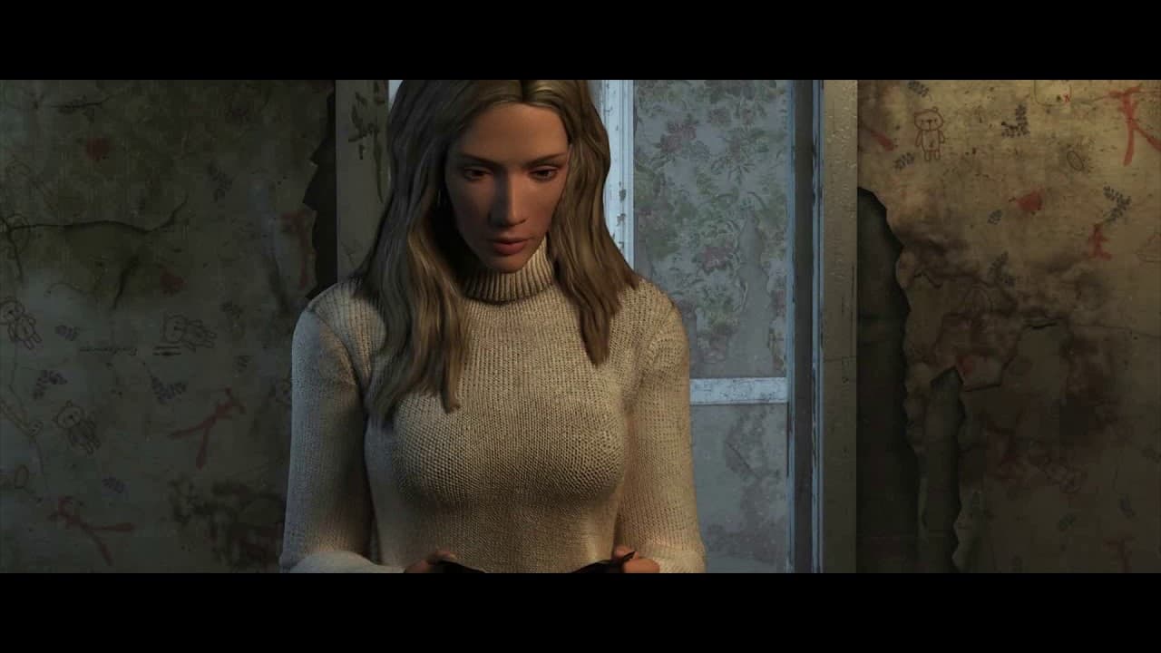 True Fear: Forsaken Souls Part 1 trailer thumbnail