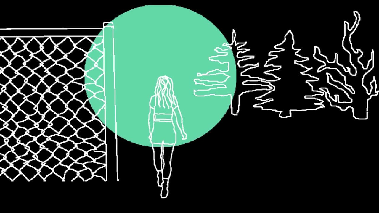 The Earth is a Better Person than Me trailer thumbnail