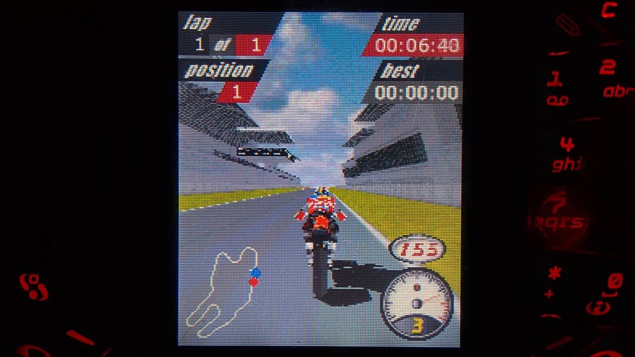 MotoGP trailer thumbnail