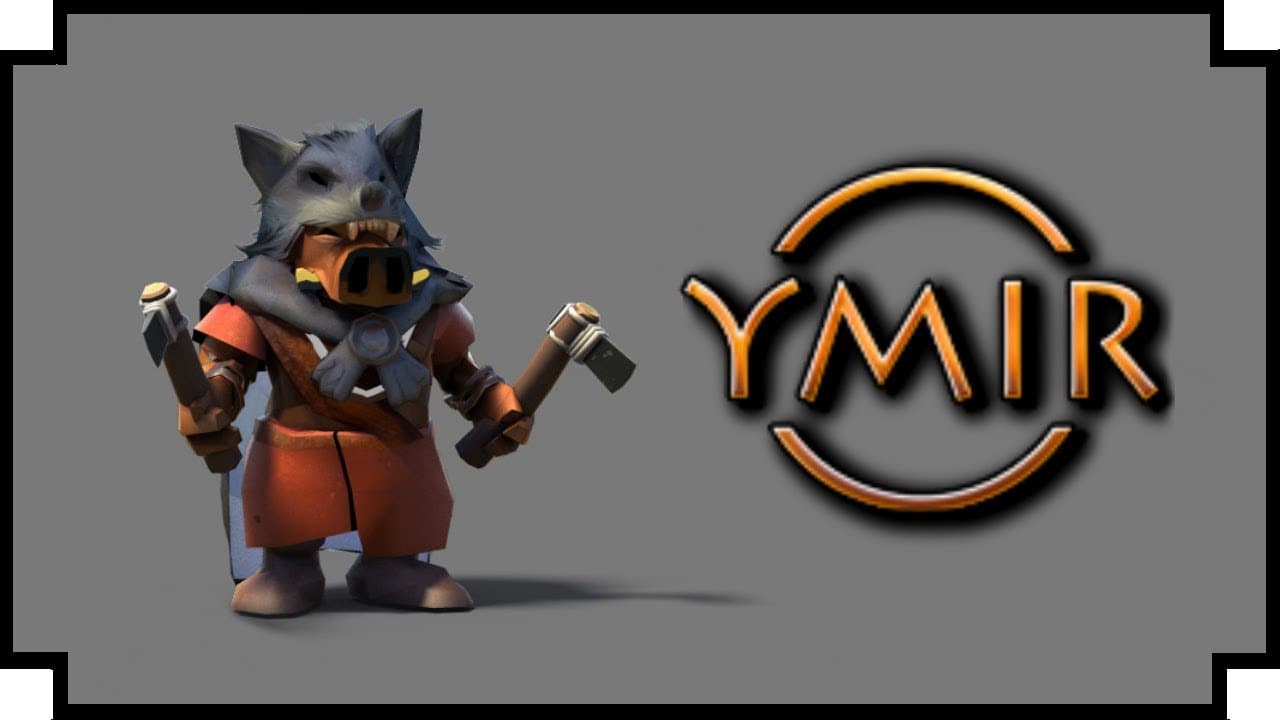 Ymir trailer thumbnail