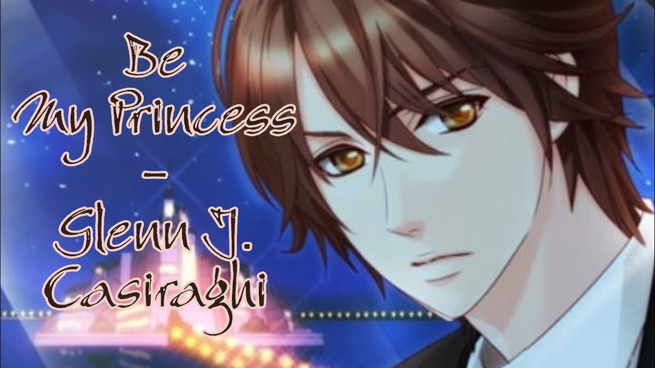 Be My Princess trailer thumbnail