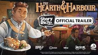 Trailer thumbnail