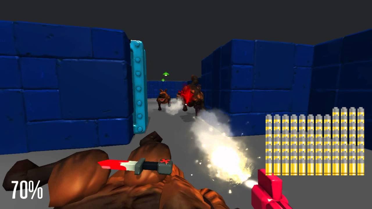 Super Wolfenstein HD trailer thumbnail