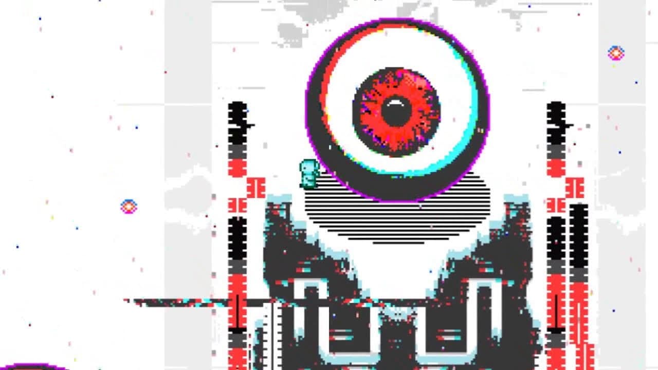 Saturn Quest: Blast Effect trailer thumbnail