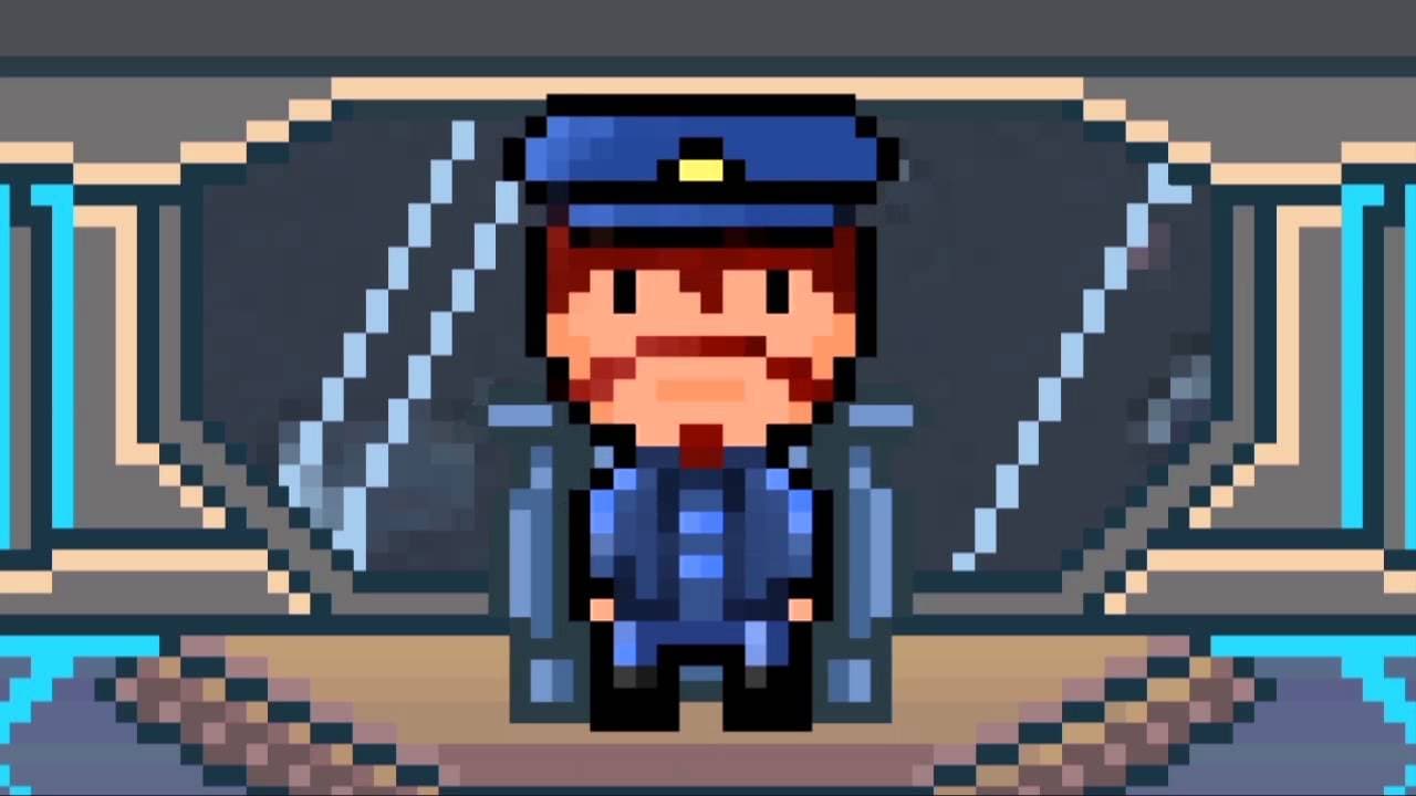 Pixel Starships trailer thumbnail