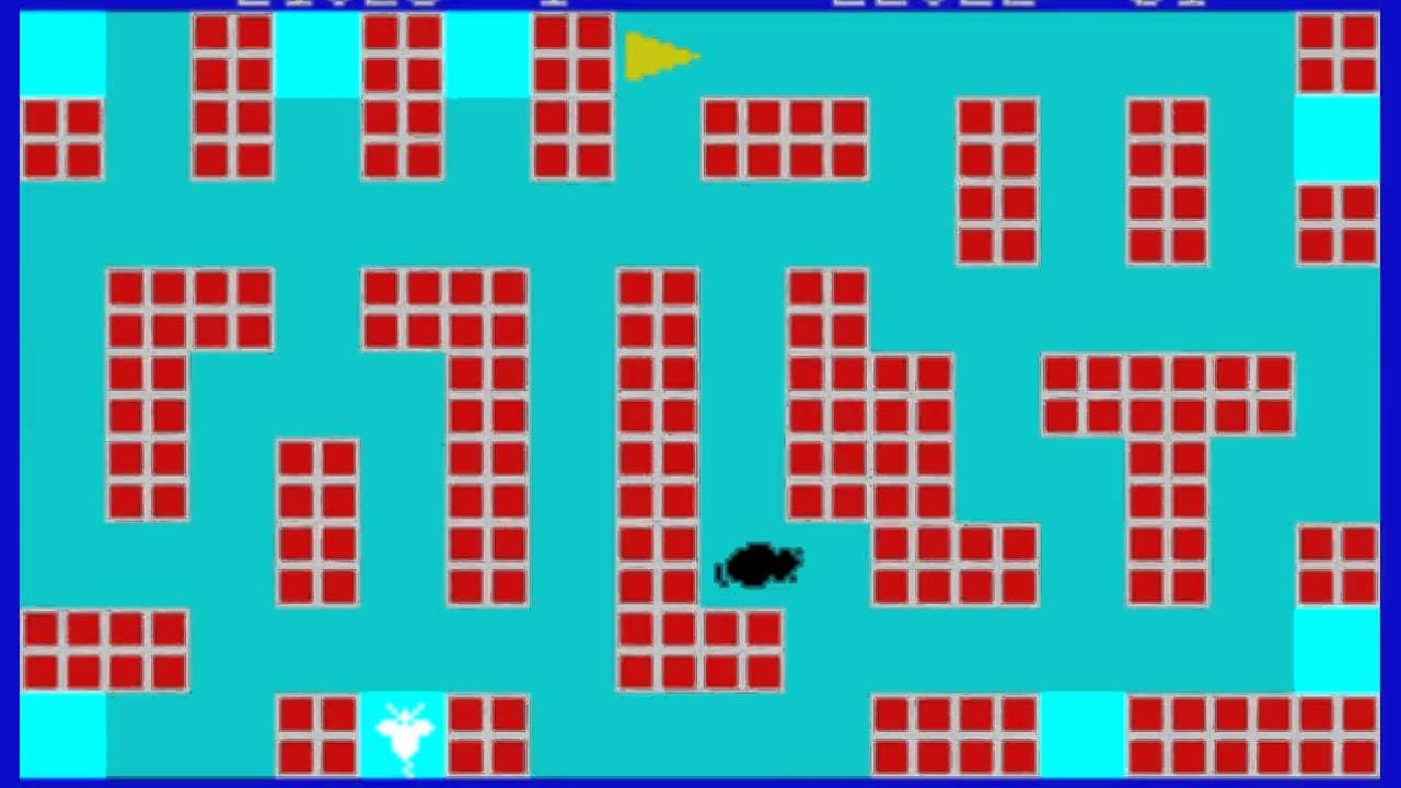 Micro Maze trailer thumbnail