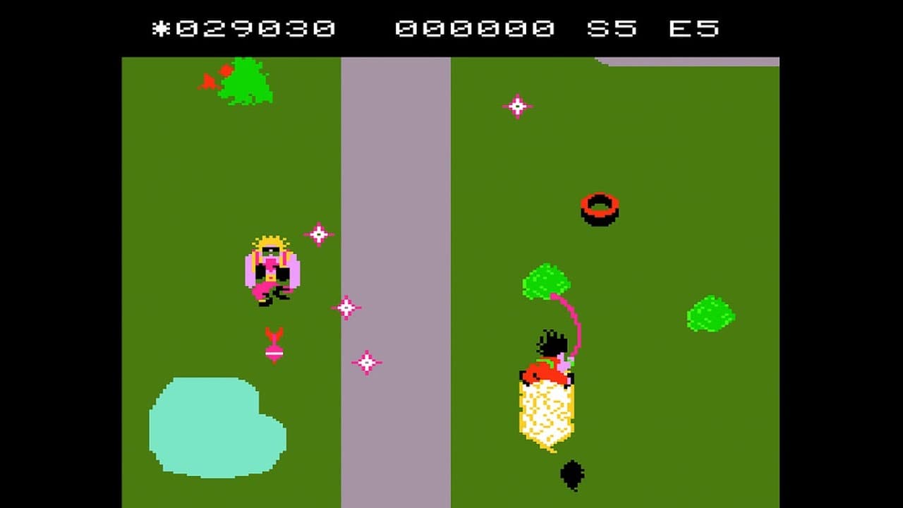 Dragon Ball: Dragon Daihikyou trailer thumbnail