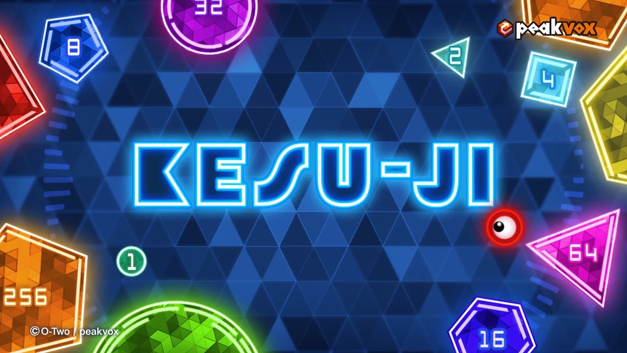 Kesu-Ji trailer thumbnail
