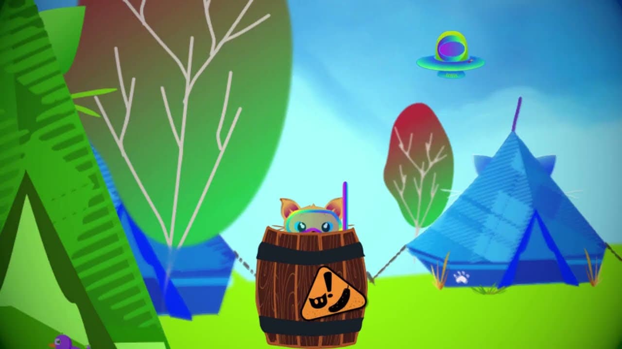 CatSacks trailer thumbnail