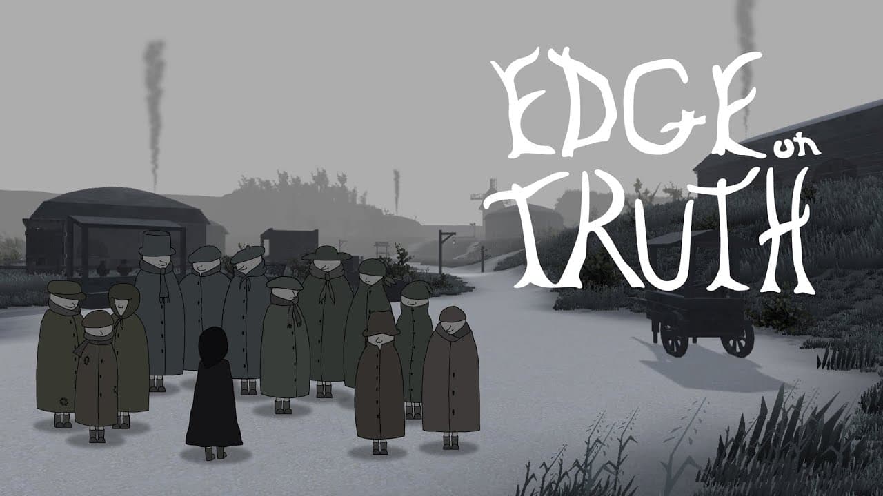 Edge on Truth trailer thumbnail
