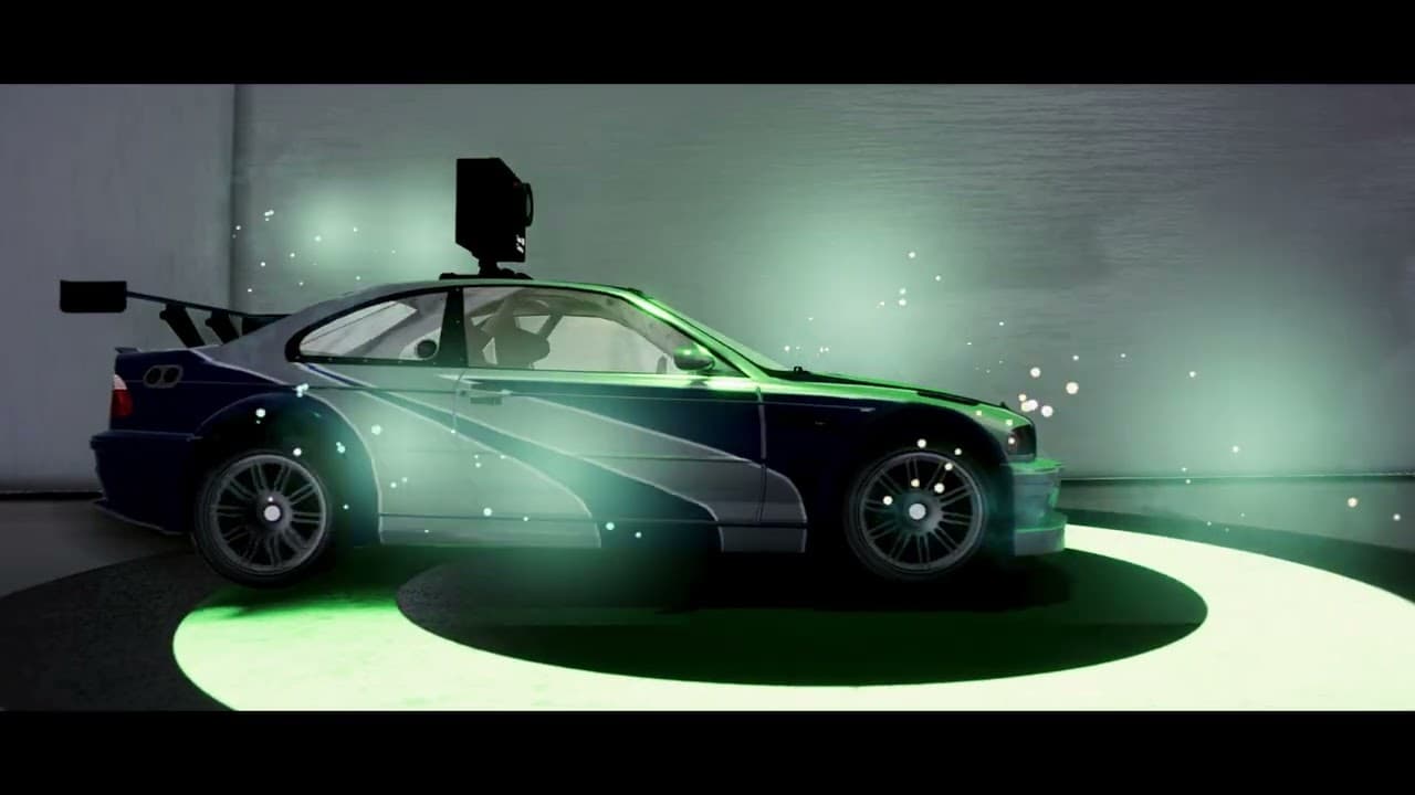 CarCam trailer thumbnail