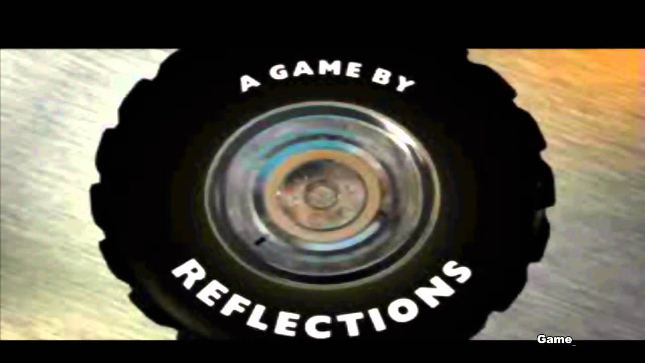 Destruction Derby 2 trailer thumbnail