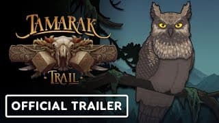 Trailer thumbnail
